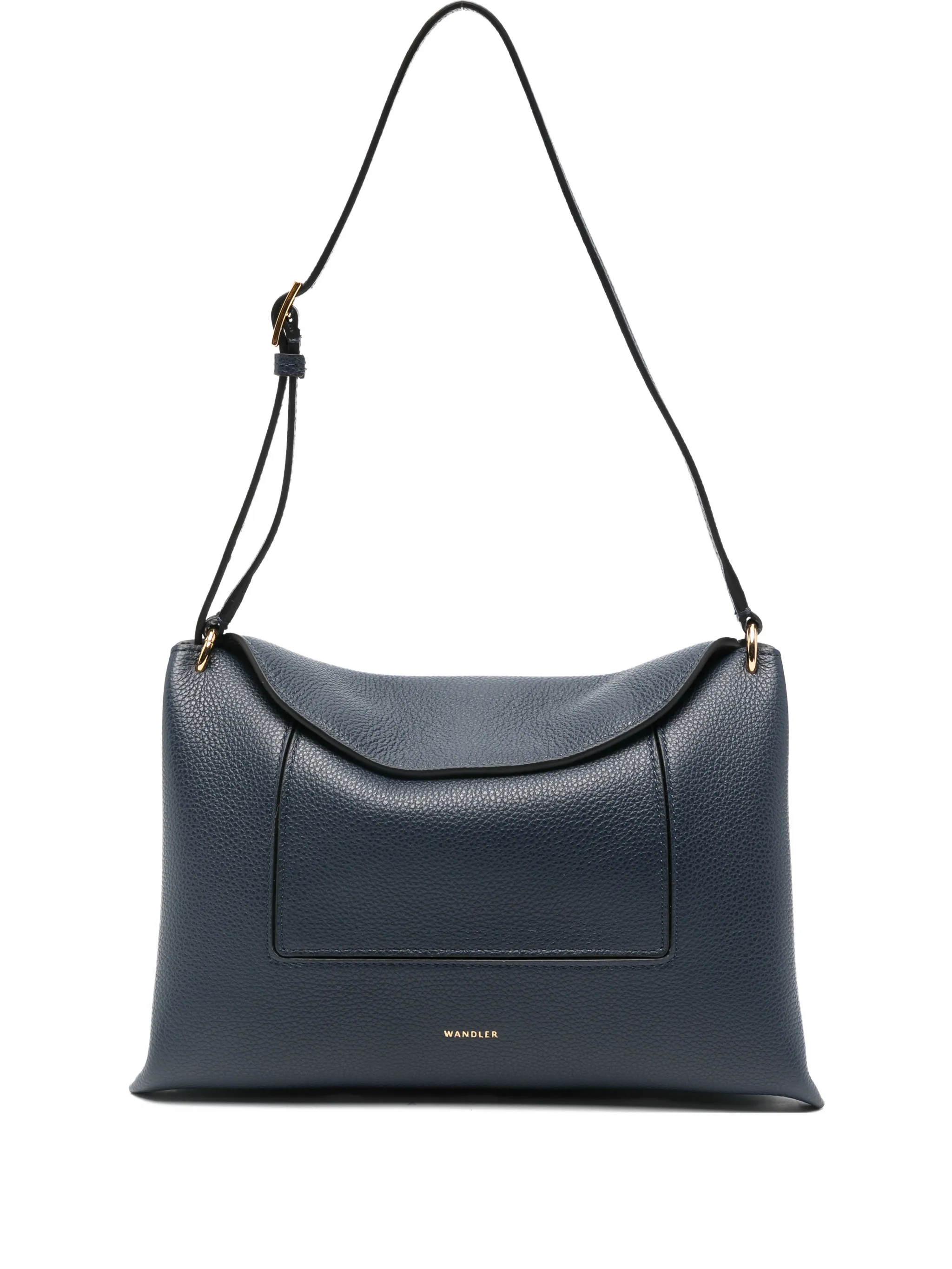 Сумка на плечо Penelope Slouch Wandler, синий
Сумка на плечо Penelope Slouch Wandler, синий