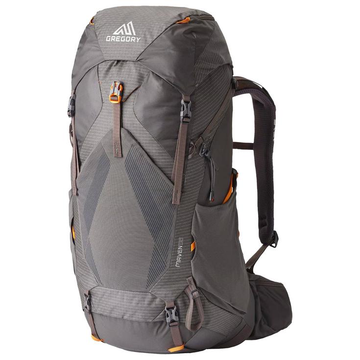 Рюкзак Maven 38 серый дынный - см Gregory
Рюкзак Maven 38 серый дынный - см Gregory