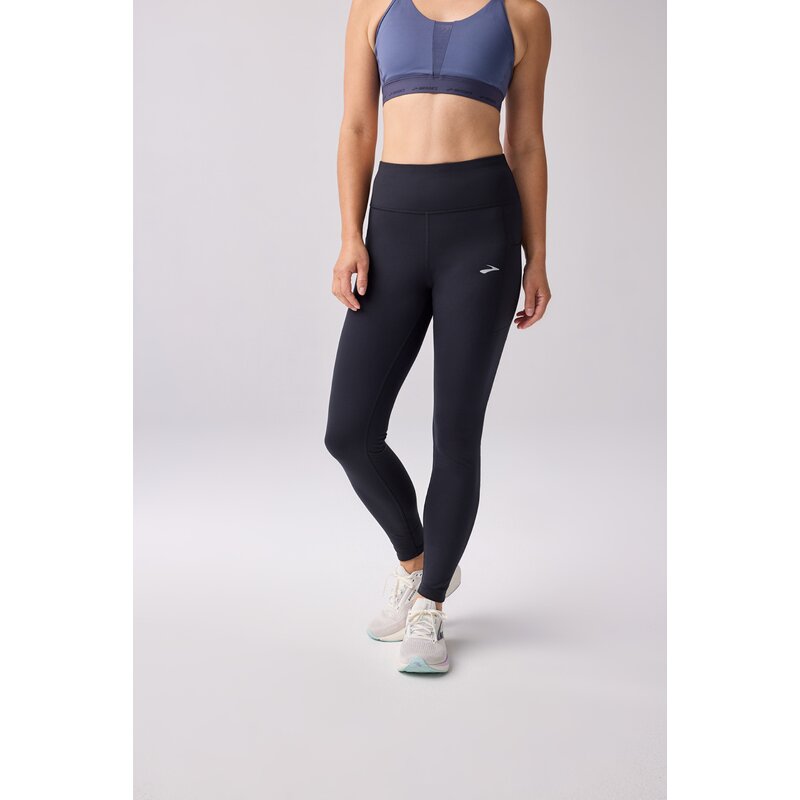 Леггинсы Momentum Thermal Tight 2.0 Brooks, мультиколор
Леггинсы Momentum Thermal Tight 2.0 Brooks, мультиколор