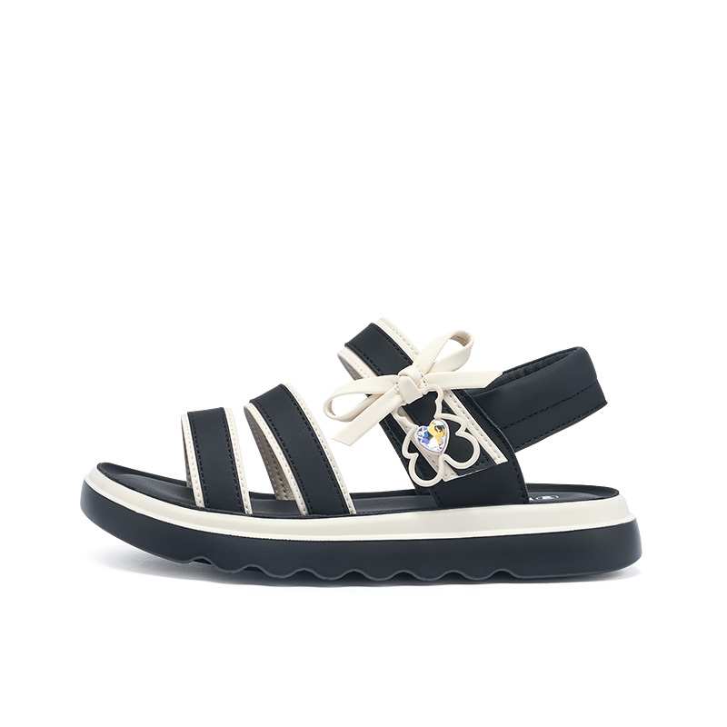 Нескользящие, дышащие, легкие, амортизирующие детские сандалии BIG WASP, черный
Нескользящие, дышащие, легкие, амортизирующие детские сандалии BIG WASP, черный