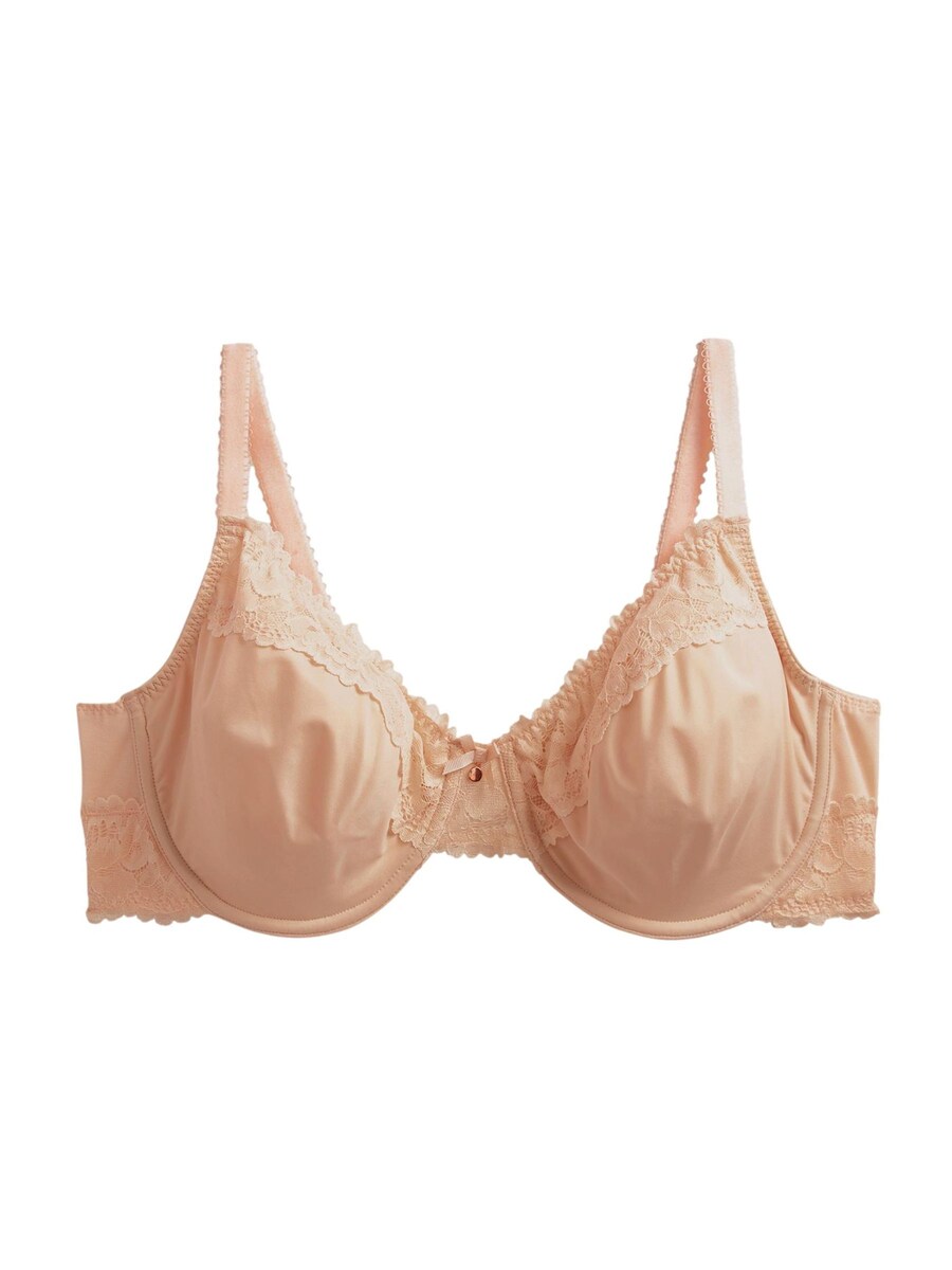 Бюстгальтер-минимайзер Next, кэмел
Бюстгальтер-минимайзер Next, кэмел