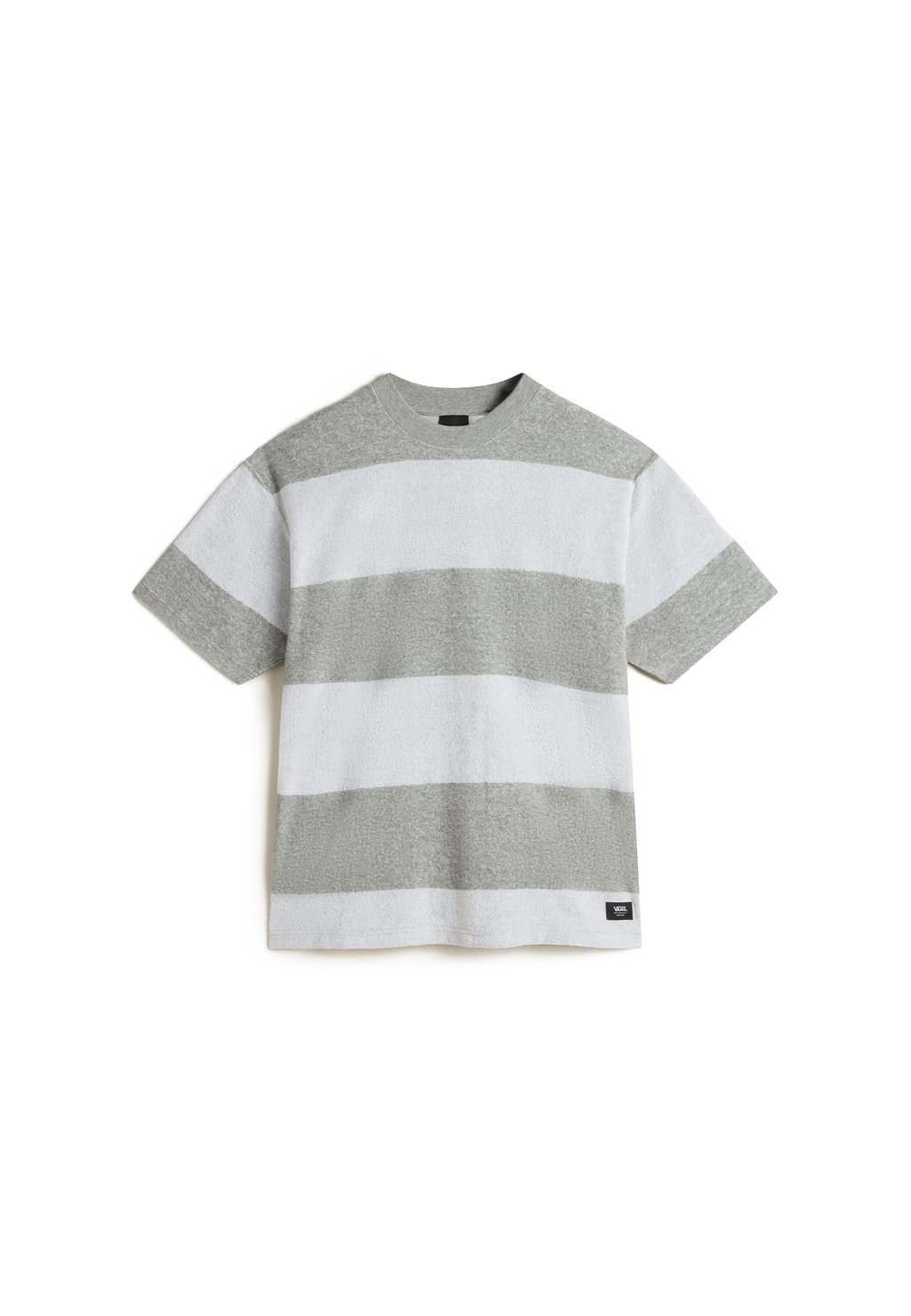 Футболка с принтом Vans, серый
Футболка с принтом Vans, серый