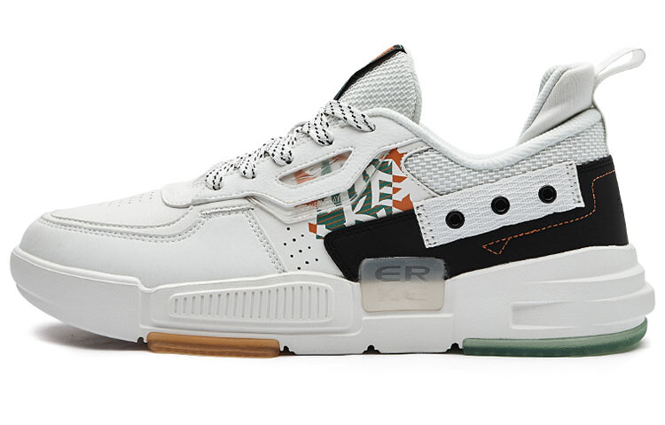 Обувь для скейтбординга Мужская низкая белая/зеленая Erke, Зеленый, Обувь для скейтбординга Мужская низкая белая/зеленая Erke
Обувь для скейтбординга Мужская низкая белая/зеленая Erke, Зеленый, Обувь для скейтбординга Мужская низкая белая/зеленая Erke