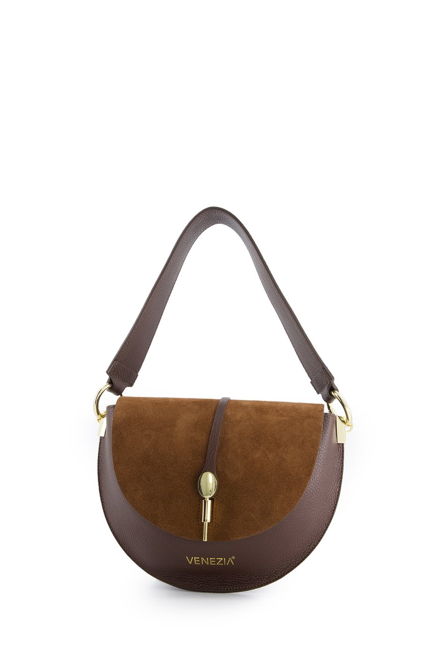 Сумка VENEZIA Handbag, Brown
Сумка VENEZIA Handbag, Brown