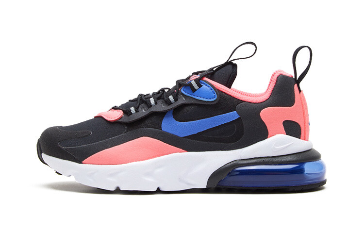 Кроссовки Nike Air Max 270 Kids Lifestyle PS
Кроссовки Nike Air Max 270 Kids Lifestyle PS