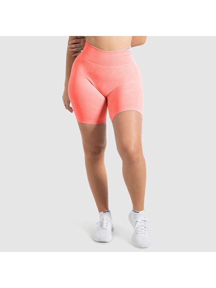 Спортивные шорты SMILODOX Batik Scrunch Ruth, оранжевый
Спортивные шорты SMILODOX Batik Scrunch Ruth, оранжевый