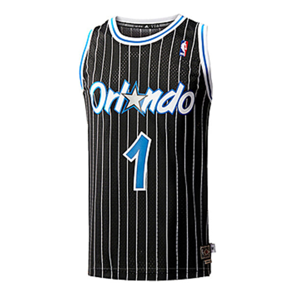 Майка adidas Basketball NBA Orlando Magic Penny Hardaway Retired Jersey Men's Basket Black, черный
Майка adidas Basketball NBA Orlando Magic Penny Hardaway Retired Jersey Men's Basket Black, черный
