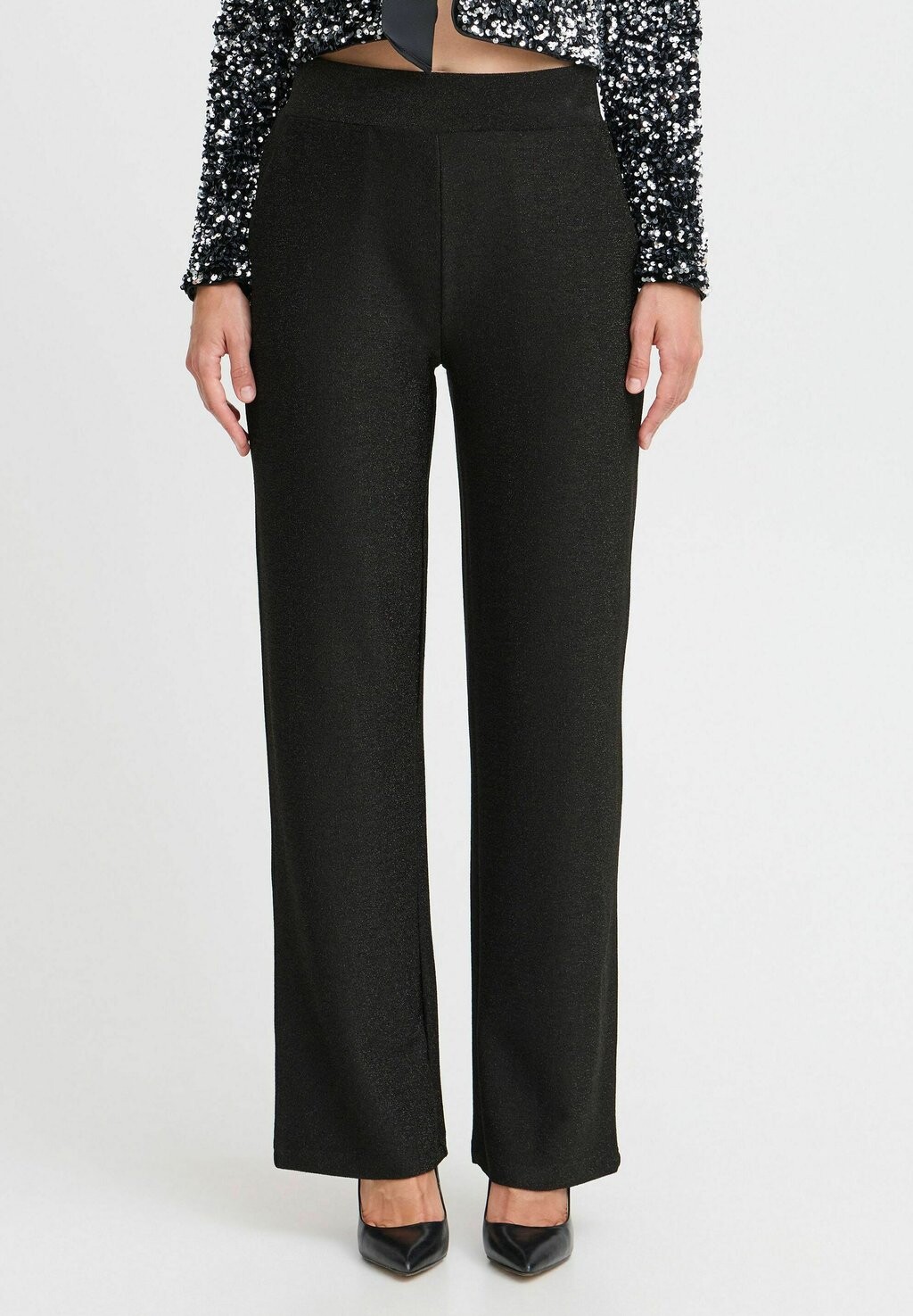 Брюки BYTACHA b.young, черный
Брюки BYTACHA b.young, черный