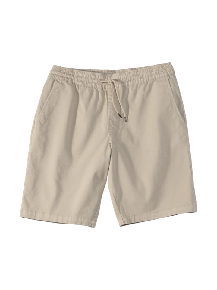 Тканевые шорты John Devin, бежевый
Тканевые шорты John Devin, бежевый