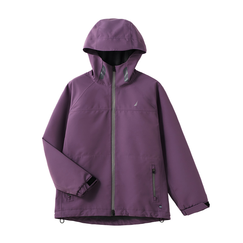 Детская ветровка NAUTICA, фиолетовый
Детская ветровка NAUTICA, фиолетовый