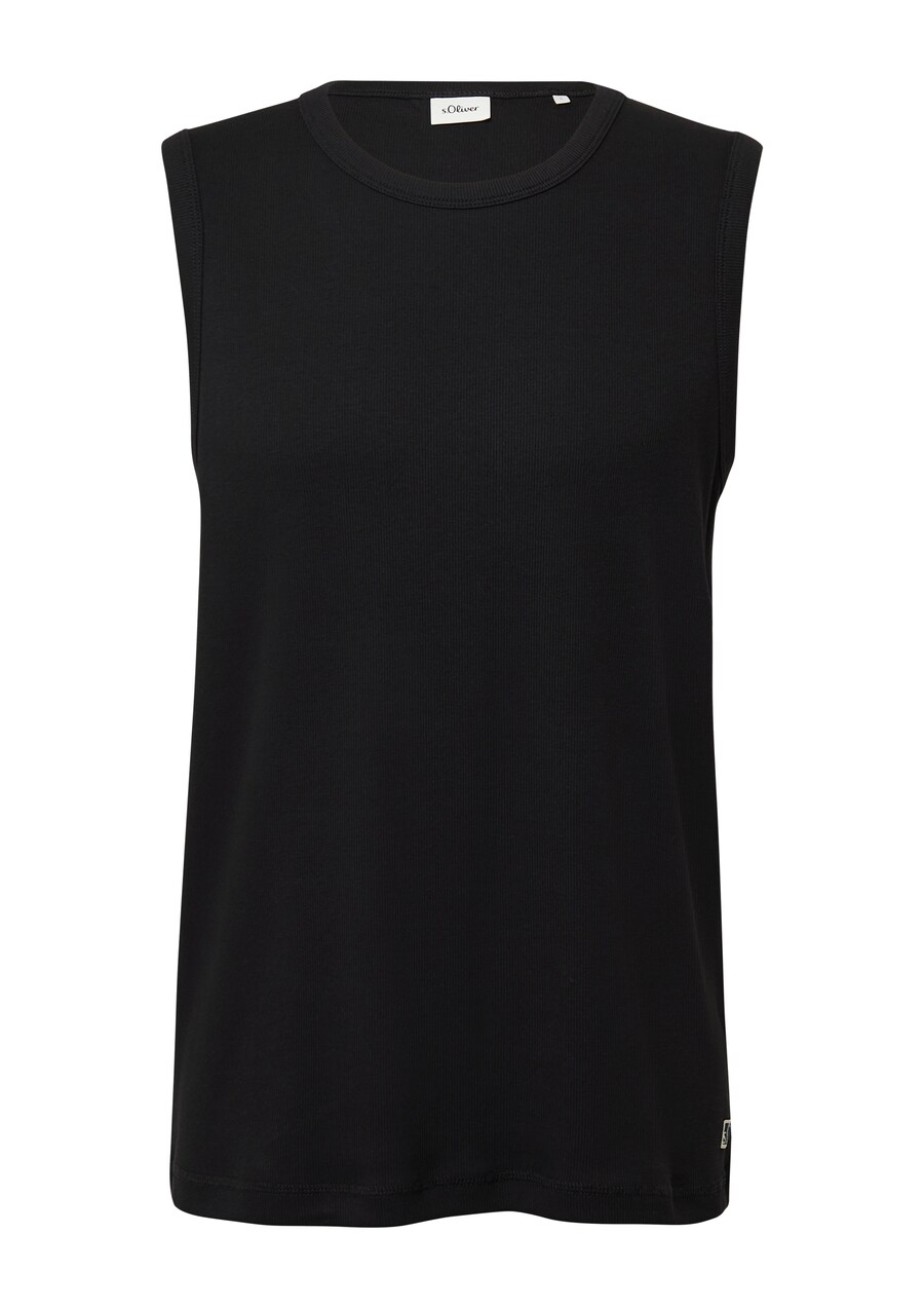 Футболка s.Oliver, Black
Футболка s.Oliver, Black
