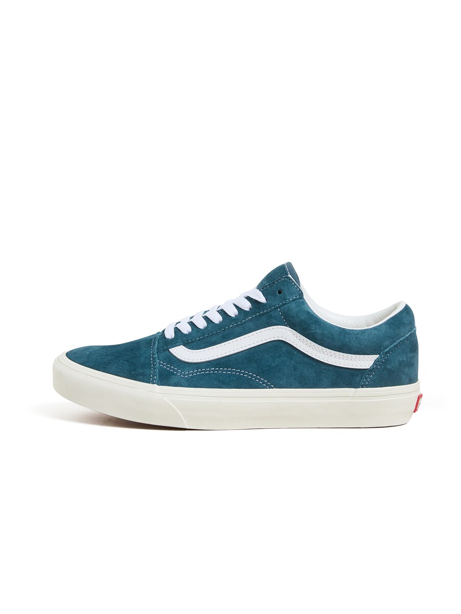 Кроссовки VANS Old Skool, цвет Petrol
Кроссовки VANS Old Skool, цвет Petrol