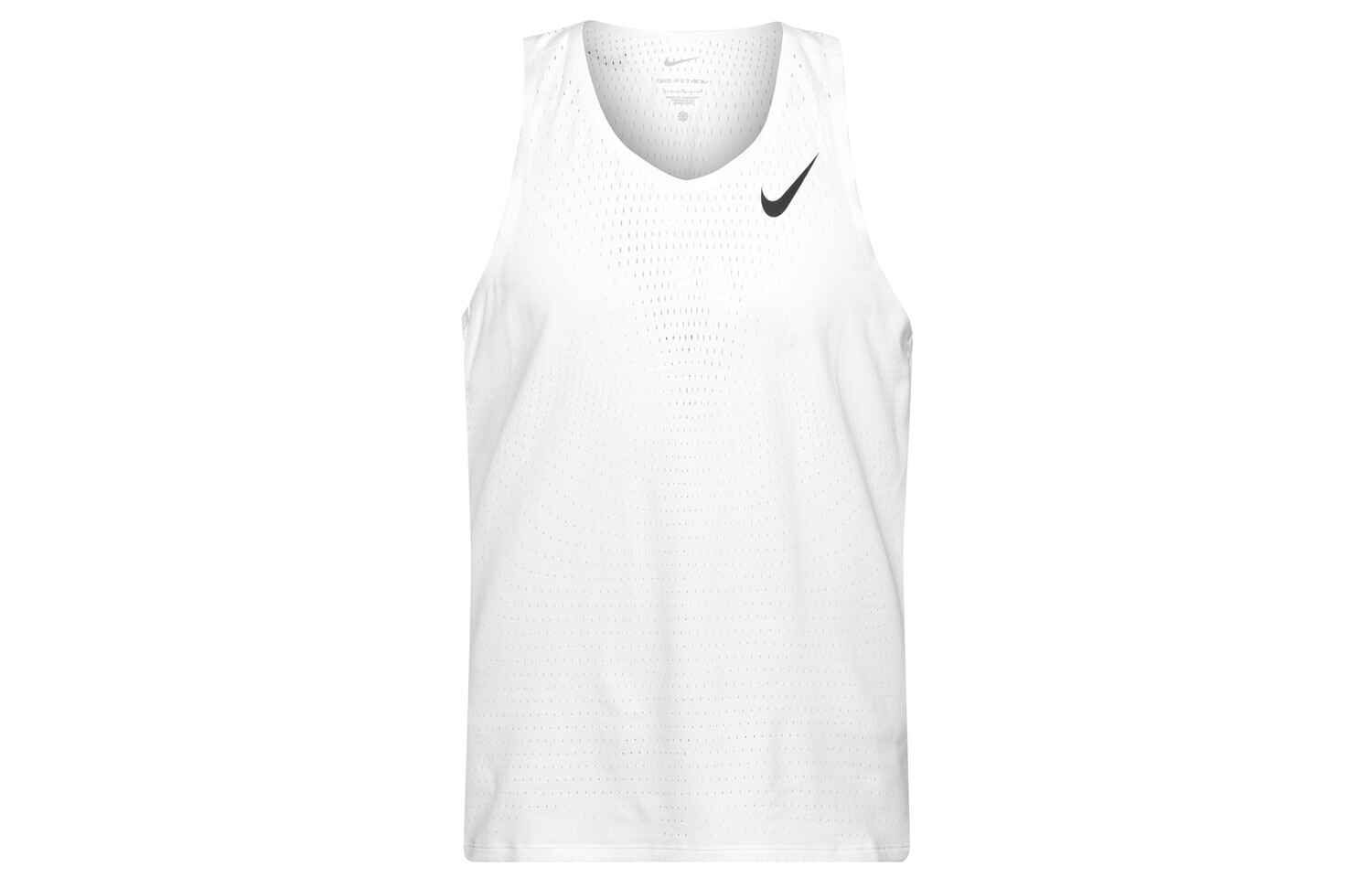 Майка мужская Summit белый/черный Nike, белый/черный
Майка мужская Summit белый/черный Nike, белый/черный