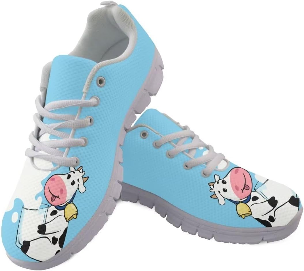 Кроссовки для ходьбы AmzPrint для мужчин с милым анималистическим принтом, белой подошвой, походные кроссовки, модные повседневные кроссовки, размеры 6.5-13.5
Кроссовки для ходьбы AmzPrint для мужчин с милым анималистическим принтом, белой подошвой, походные кроссовки, модные повседневные кроссовки, размеры 6.5-13.5