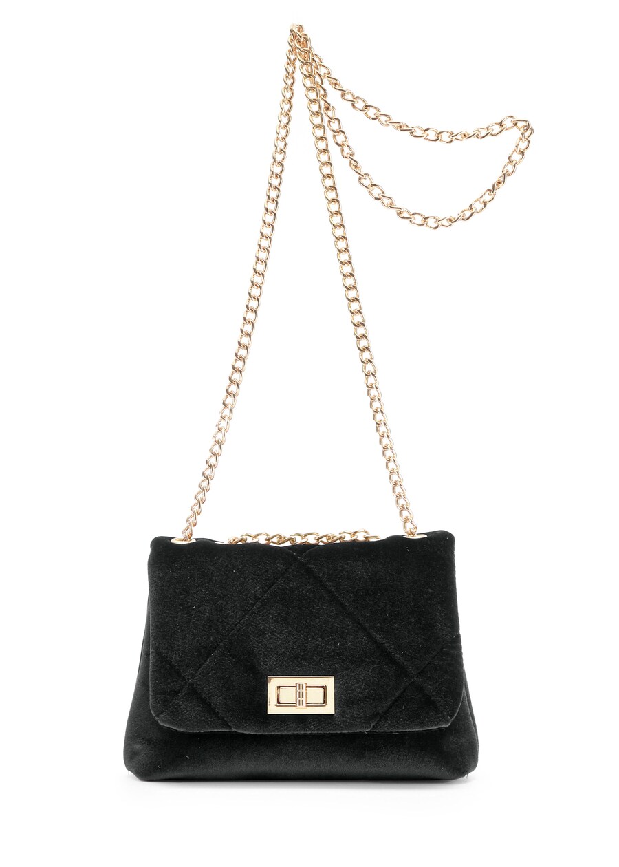 Сумка через плечо VIVANCE, черный
Сумка через плечо VIVANCE, черный