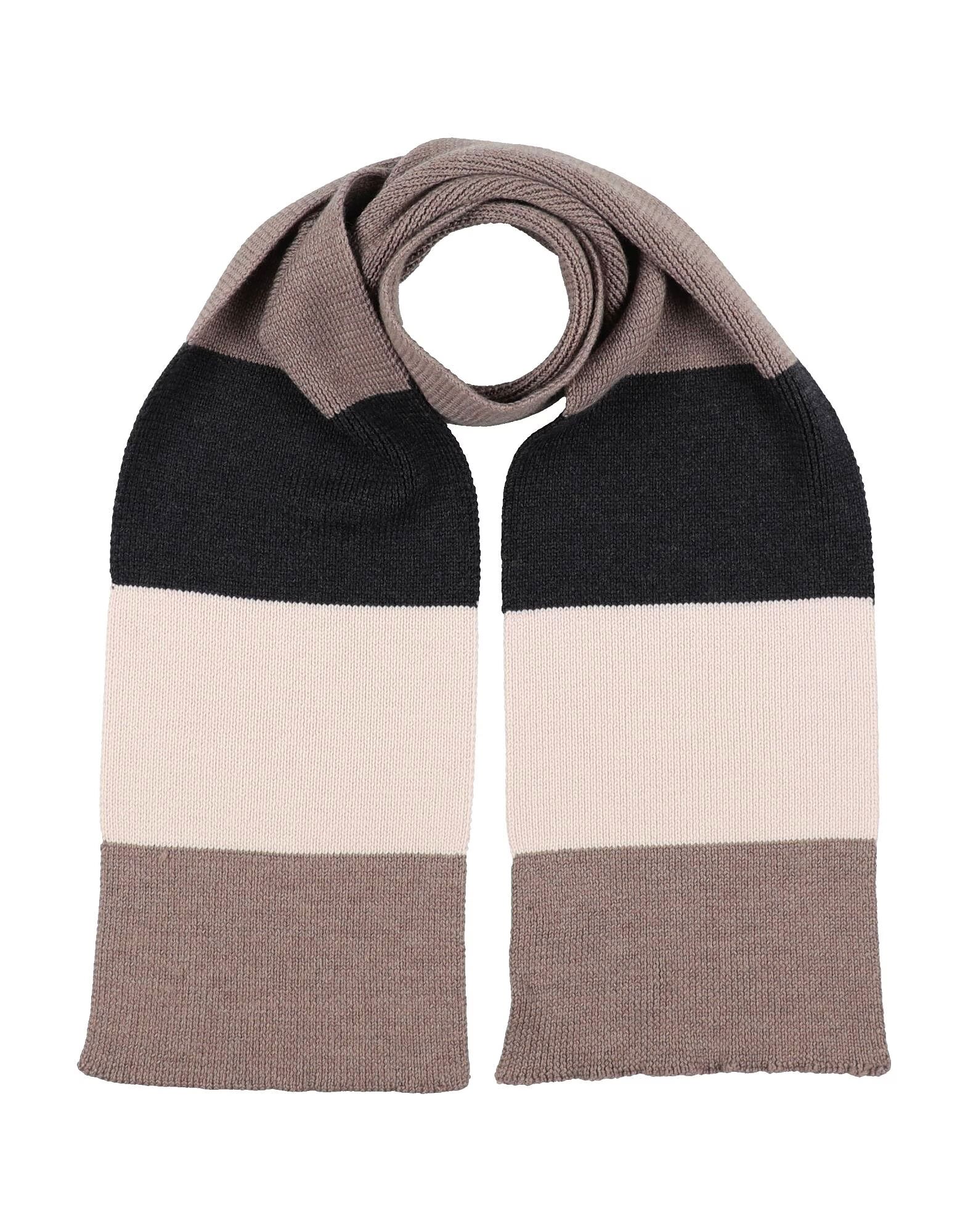 Шарф Alpha Studio, хаки
Шарф Alpha Studio, хаки