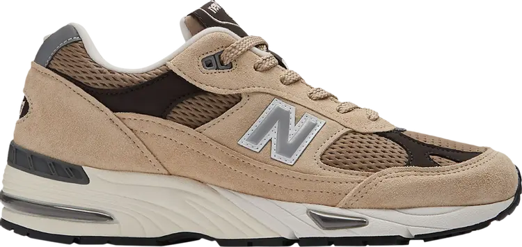 Кроссовки 991 Made in England 'Finale Pack - Pale Khaki', загар, Коричневый, Кроссовки 991 Made in England 'Finale Pack - Pale Khaki', загар
Кроссовки 991 Made in England 'Finale Pack - Pale Khaki', загар, Коричневый, Кроссовки 991 Made in England 'Finale Pack - Pale Khaki', загар