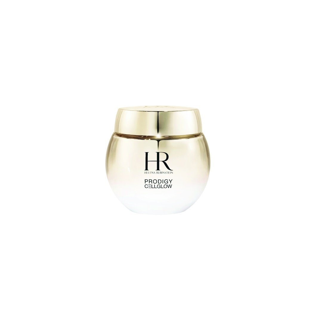 Крем для лица prodigy cellglow soft regenerating cream Helena Rubinstein, объем 50 мл
Крем для лица prodigy cellglow soft regenerating cream Helena Rubinstein, объем 50 мл