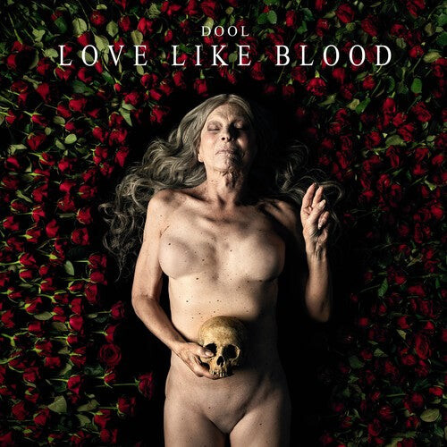 CD диск Dool: Love Like Blood EP
CD диск Dool: Love Like Blood EP