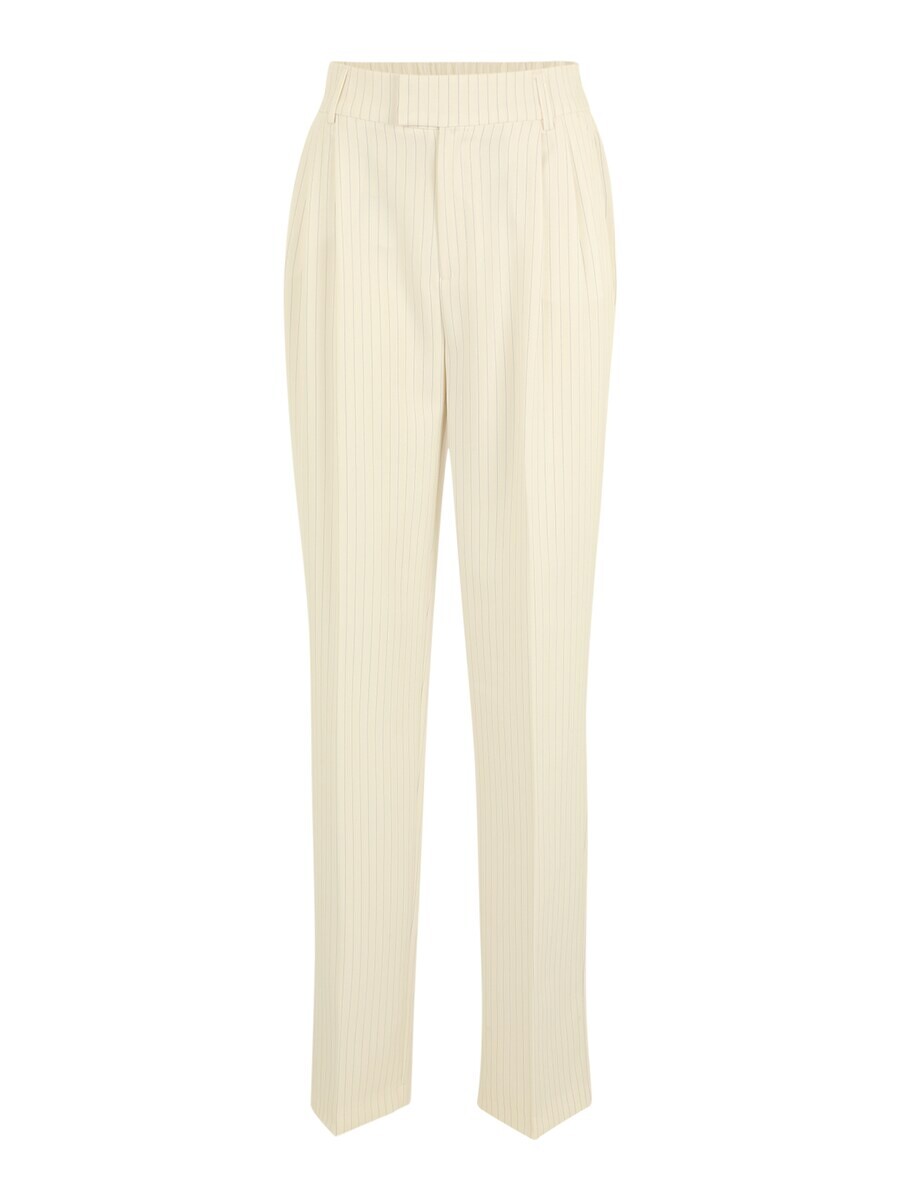 Плиссированные брюки Only Tall REINA, кремовый
Плиссированные брюки Only Tall REINA, кремовый