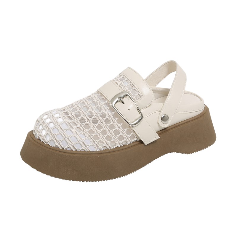 Дышащие детские сандалии для подростков FIRS Kids, бежевый
Дышащие детские сандалии для подростков FIRS Kids, бежевый