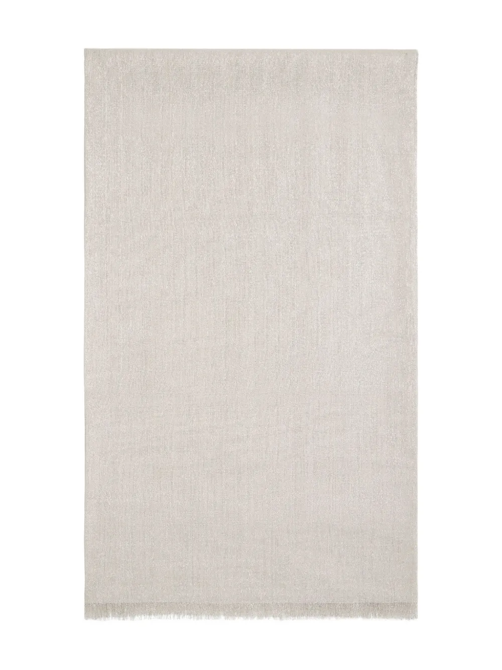 Шарф из смесового шелка с бахромой Brunello Cucinelli, нейтральный
Шарф из смесового шелка с бахромой Brunello Cucinelli, нейтральный