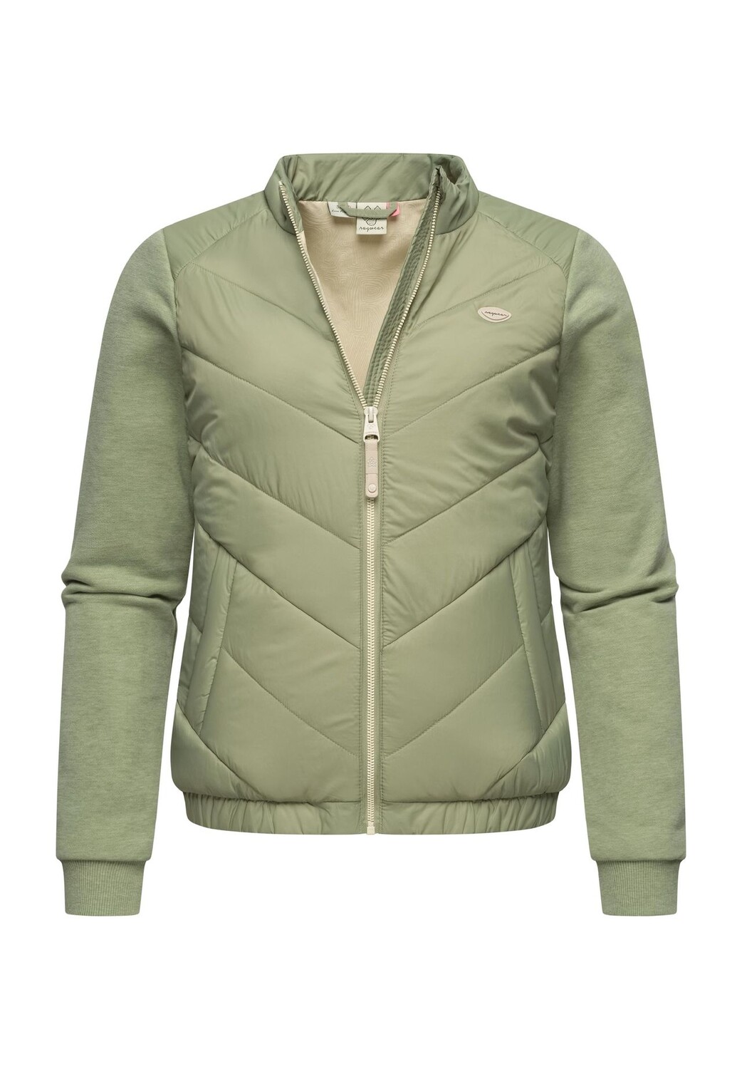 Уличная куртка Zabava Ragwear, цвет Light Olive24, Хаки, Уличная куртка Zabava Ragwear, цвет Light Olive24 
Уличная куртка Zabava Ragwear, цвет Light Olive24, Хаки, Уличная куртка Zabava Ragwear, цвет Light Olive24