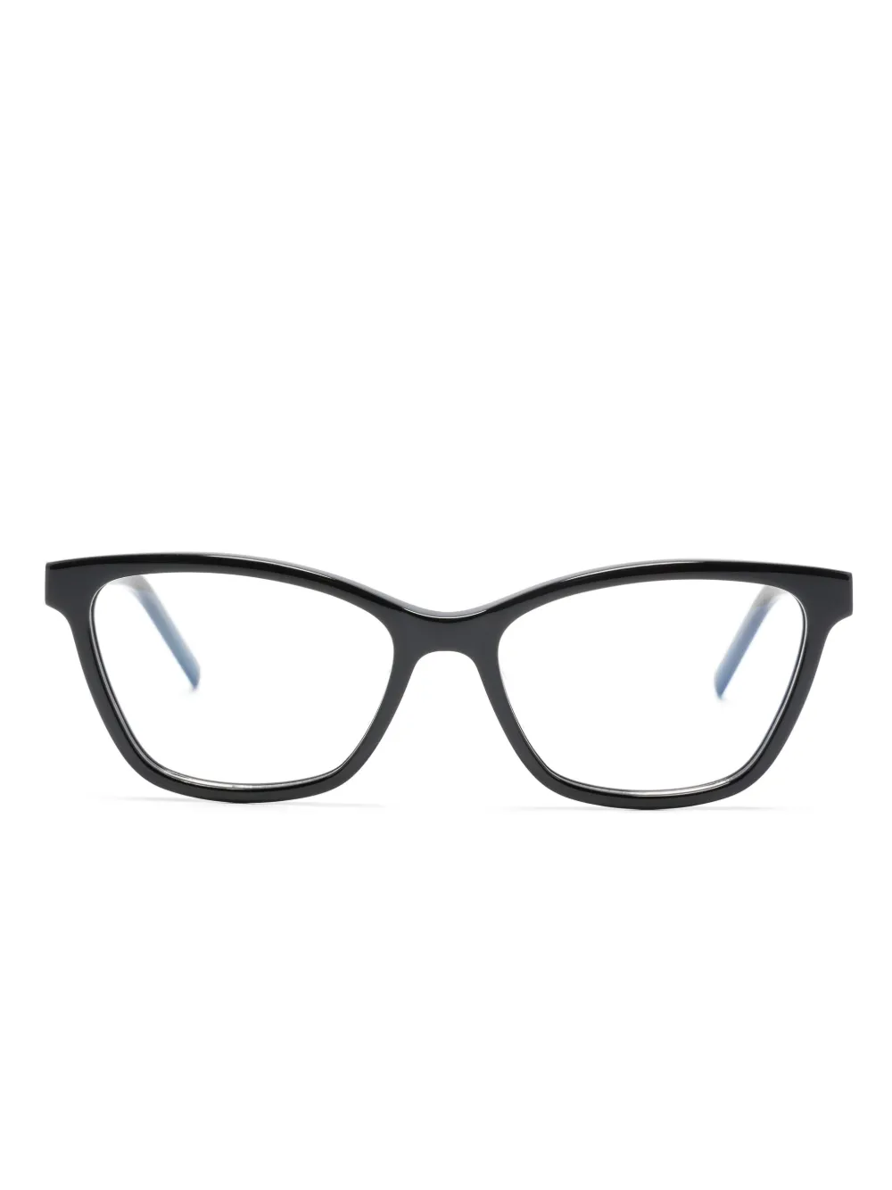 Очки SLM128 Saint Laurent, черный
Очки SLM128 Saint Laurent, черный