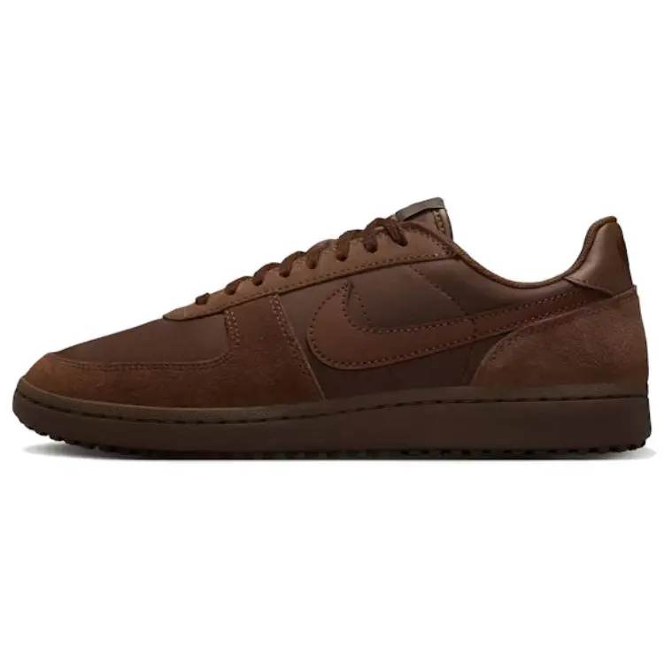Nike Повседневные кроссовки Field General мужские brown
Nike Повседневные кроссовки Field General мужские brown