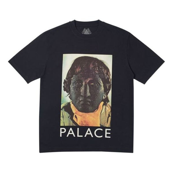 Футболка PALACE Nicked T-Shirt Character Short Sleeve Unisex Black, черный
Футболка PALACE Nicked T-Shirt Character Short Sleeve Unisex Black, черный