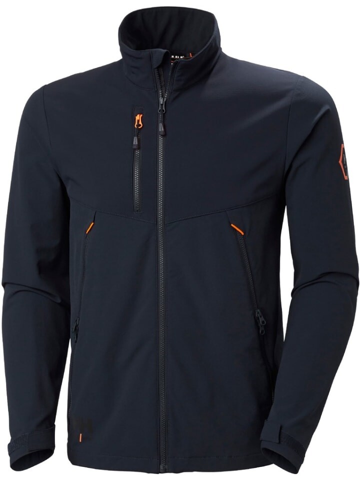 Переходная куртка Helly Hansen Jacke, синий
Переходная куртка Helly Hansen Jacke, синий