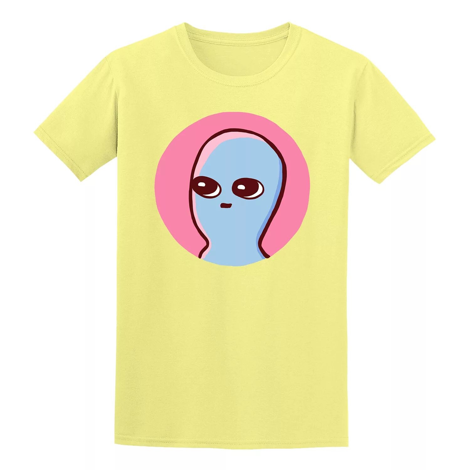 Мужская футболка COLAB89 от Threadless Strange Planet COLAB89 by Threadless
Мужская футболка COLAB89 от Threadless Strange Planet COLAB89 by Threadless