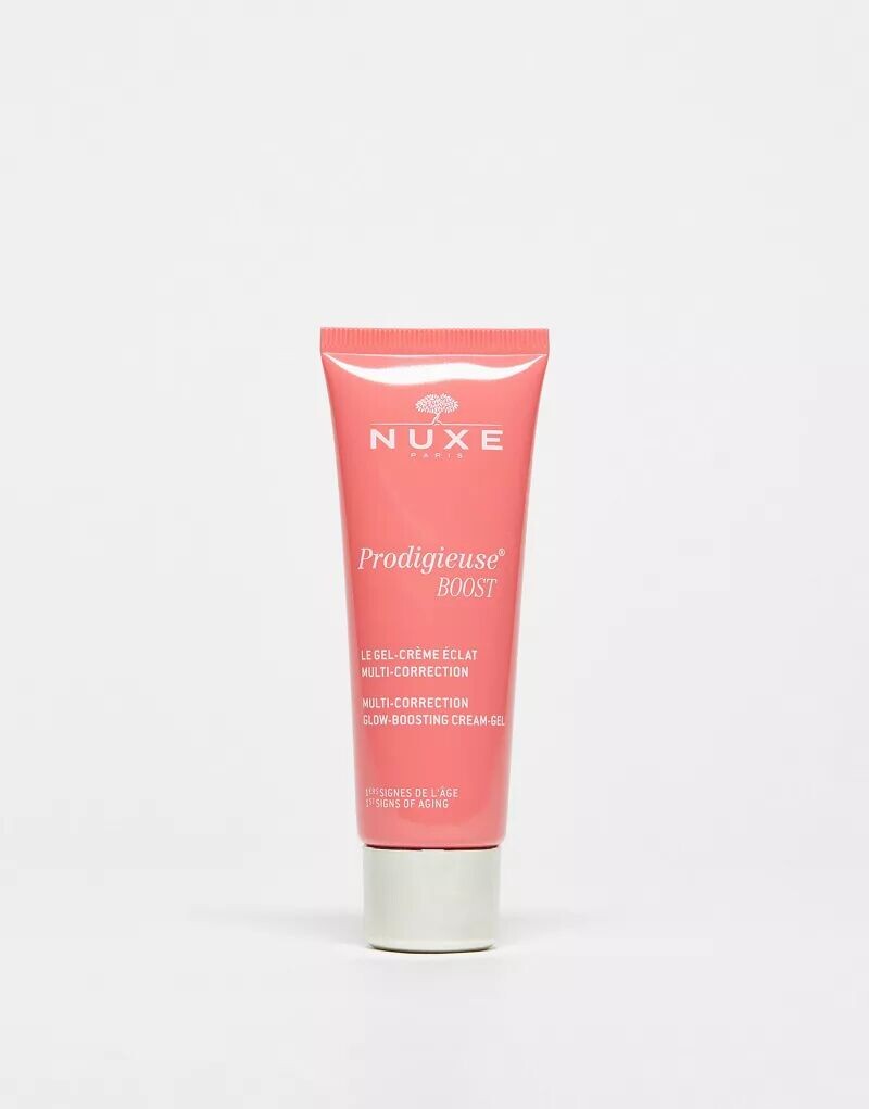 NUXE – Prodigieuse Boost Multi-Correction – Гель-крем, 40 мл
NUXE – Prodigieuse Boost Multi-Correction – Гель-крем, 40 мл