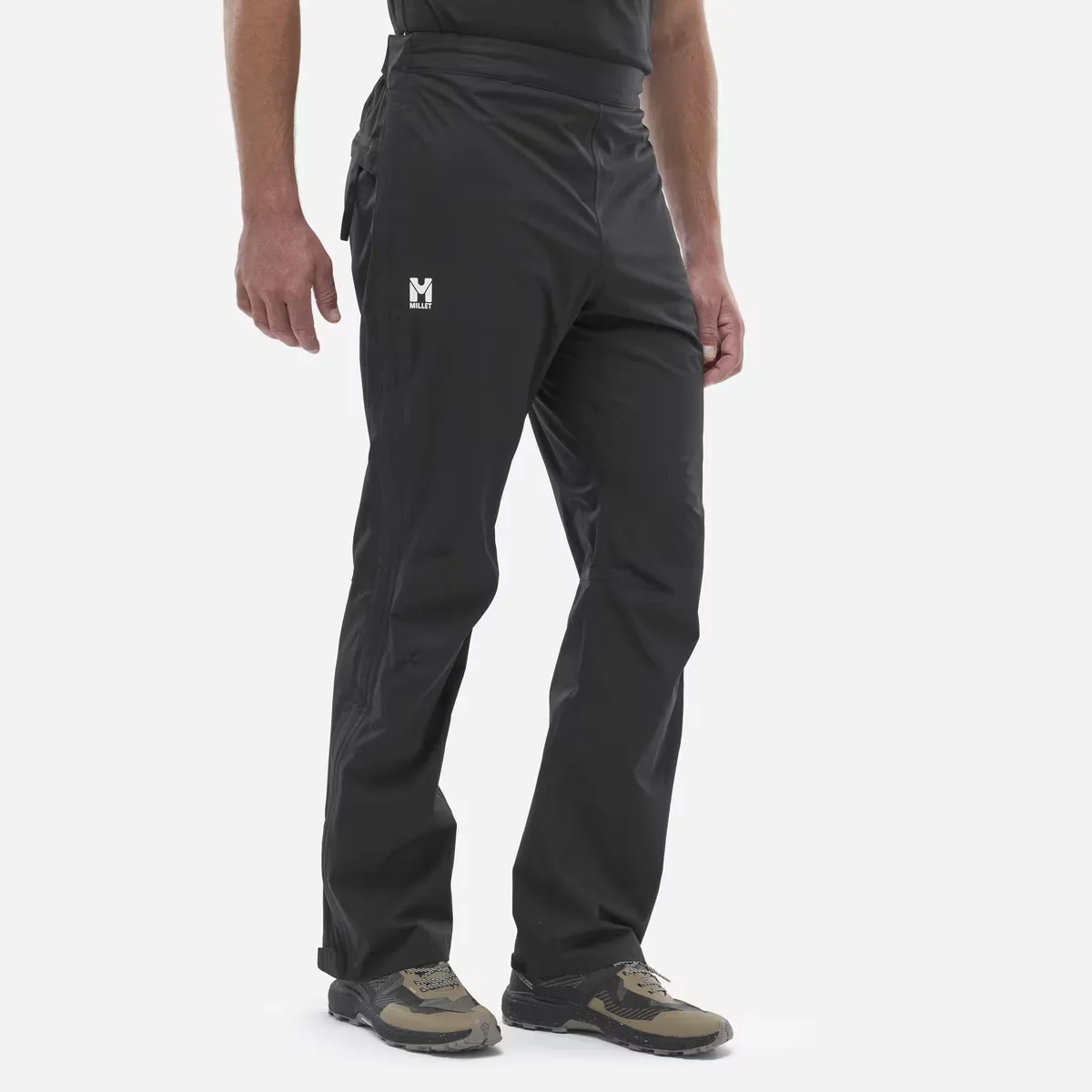 Мужские брюки Fitz Roy Millet, чёрный
Мужские брюки Fitz Roy Millet, чёрный