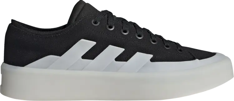 Кроссовки ZNSORED 'Black White', черный
Кроссовки ZNSORED 'Black White', черный