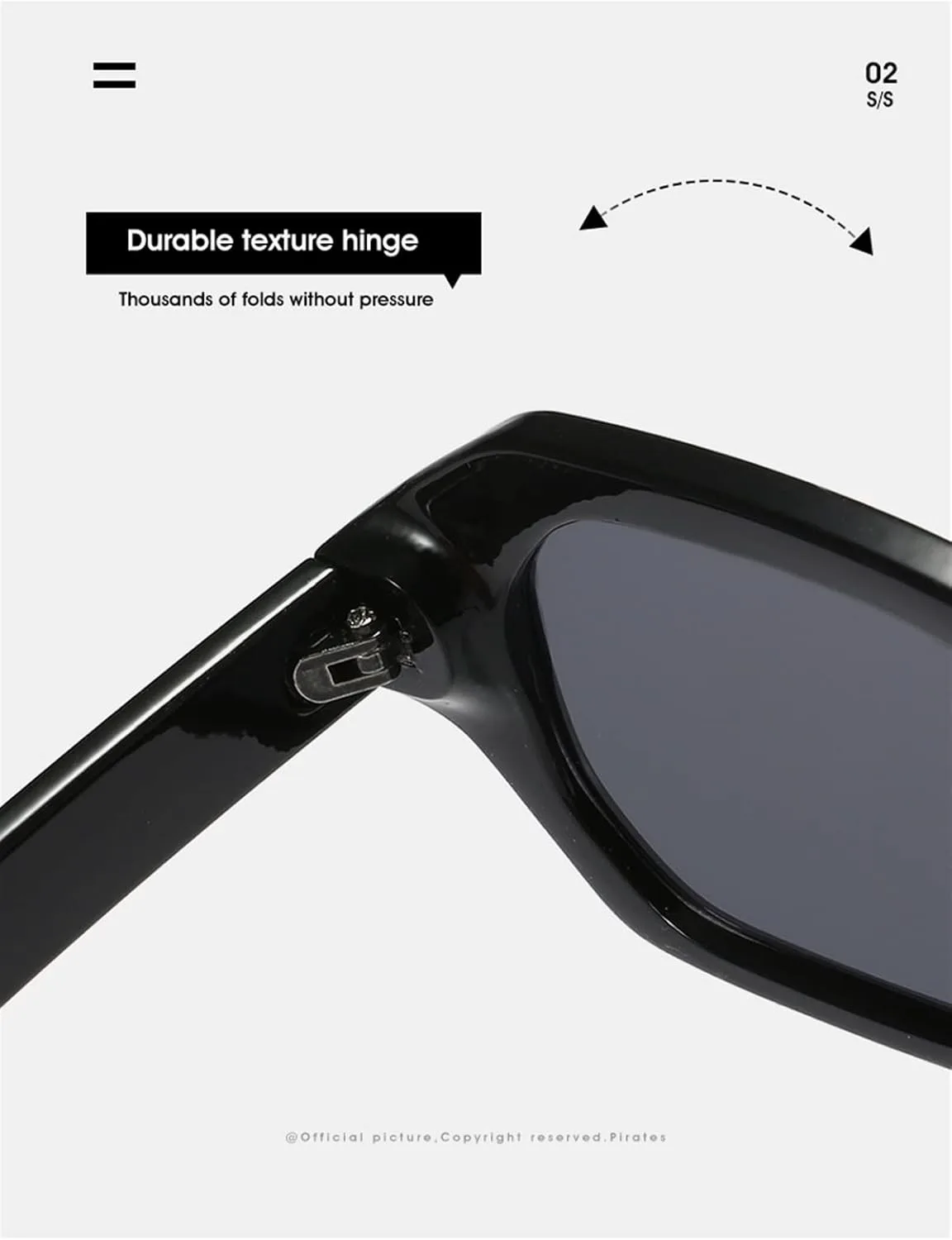 Летние хип-хоп солнцезащитные очки для мужчин и женщин, для уличной фотографии, защиты от солнца на открытом воздухе и на пляже (Цвет: G, Размер: Средний) GAOXIN, G
Летние хип-хоп солнцезащитные очки для мужчин и женщин, для уличной фотографии, защиты от солнца на открытом воздухе и на пляже (Цвет: G, Размер: Средний) GAOXIN, G