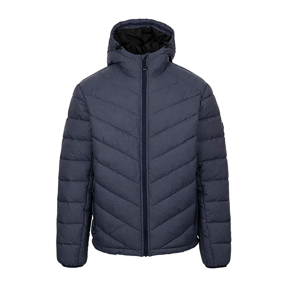 Куртка Trespass Didmarton, серый/черный
Куртка Trespass Didmarton, серый/черный