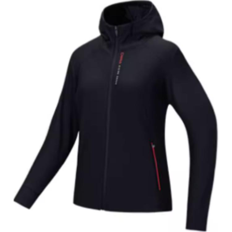 ANTA Разнообразие тренировочной коллекции Базовый трикотаж Women's Basic Black
ANTA Разнообразие тренировочной коллекции Базовый трикотаж Women's Basic Black