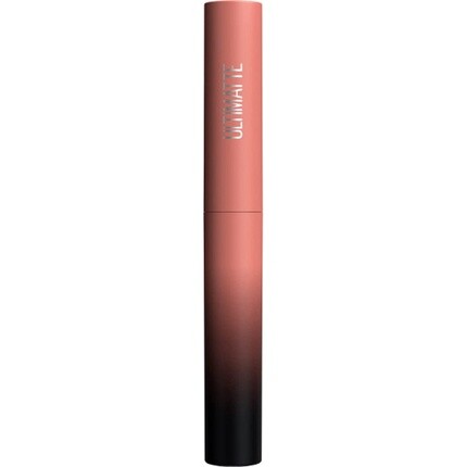 Губная помада Maybelline Color Sensational Ultimate 699 More Buff 25G, Maybelline New York
Губная помада Maybelline Color Sensational Ultimate 699 More Buff 25G, Maybelline New York
