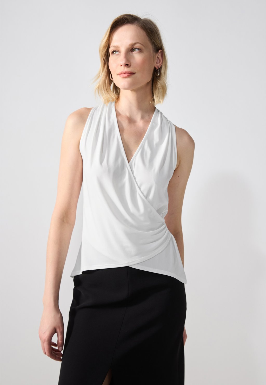 Топ Anna Field, слоновая кость 
Топ Anna Field, слоновая кость