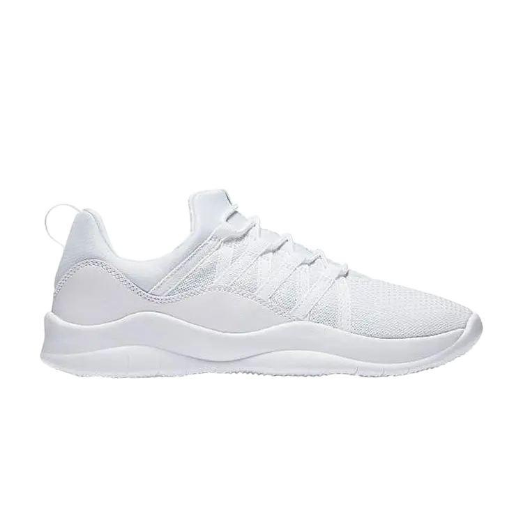 Кроссовки Air Jordan Jordan Deca Fly GS 'Triple White', белый
Кроссовки Air Jordan Jordan Deca Fly GS 'Triple White', белый