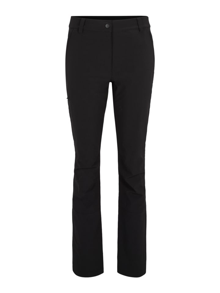 Hot-sportswear Черные брюки Wameia
Hot-sportswear Черные брюки Wameia