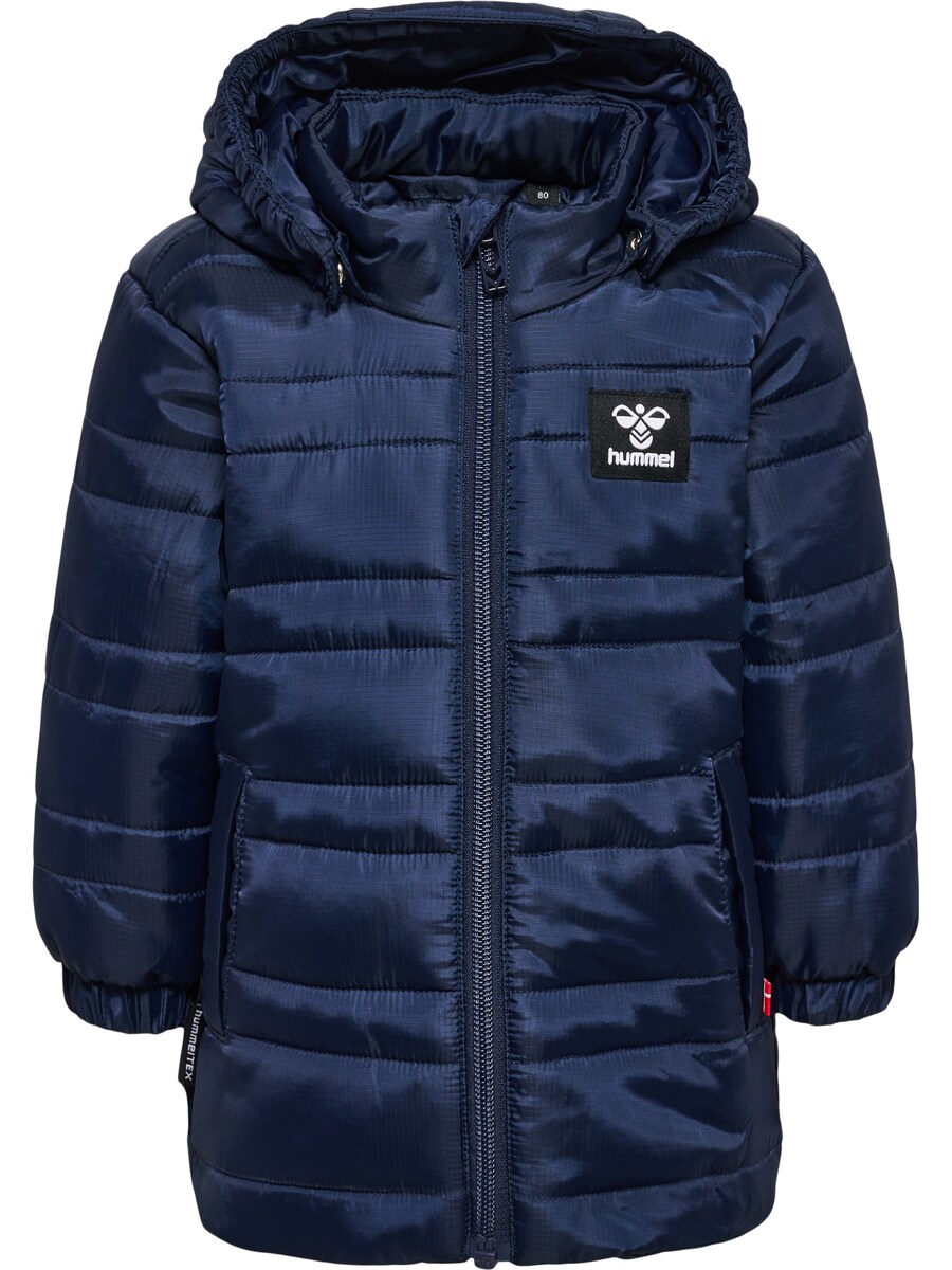 Зимняя куртка Hummel, морской синий
Зимняя куртка Hummel, морской синий