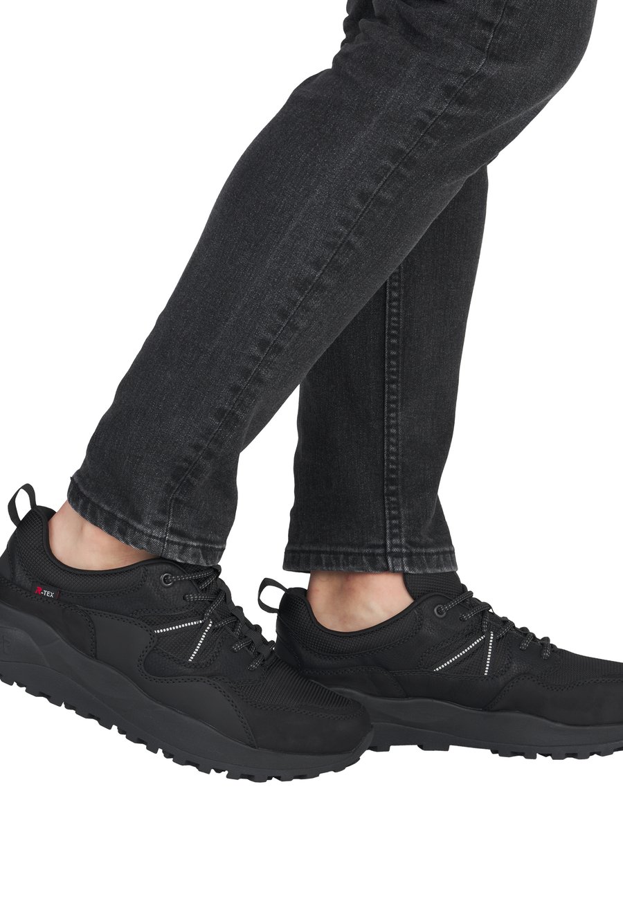 Кроссовки Rieker Trainers, Schwarz/Black
Кроссовки Rieker Trainers, Schwarz/Black