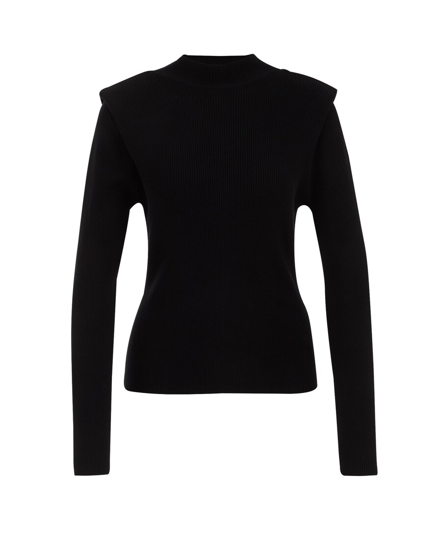 Свитер WE Fashion, черный
Свитер WE Fashion, черный