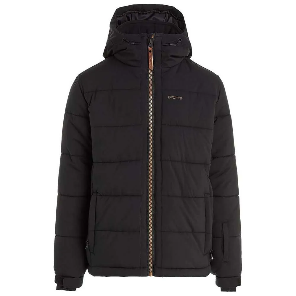 Куртка Protest Kimey, черный
Куртка Protest Kimey, черный