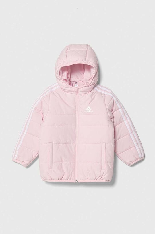 Детская куртка адидас adidas, розовый
Детская куртка адидас adidas, розовый
