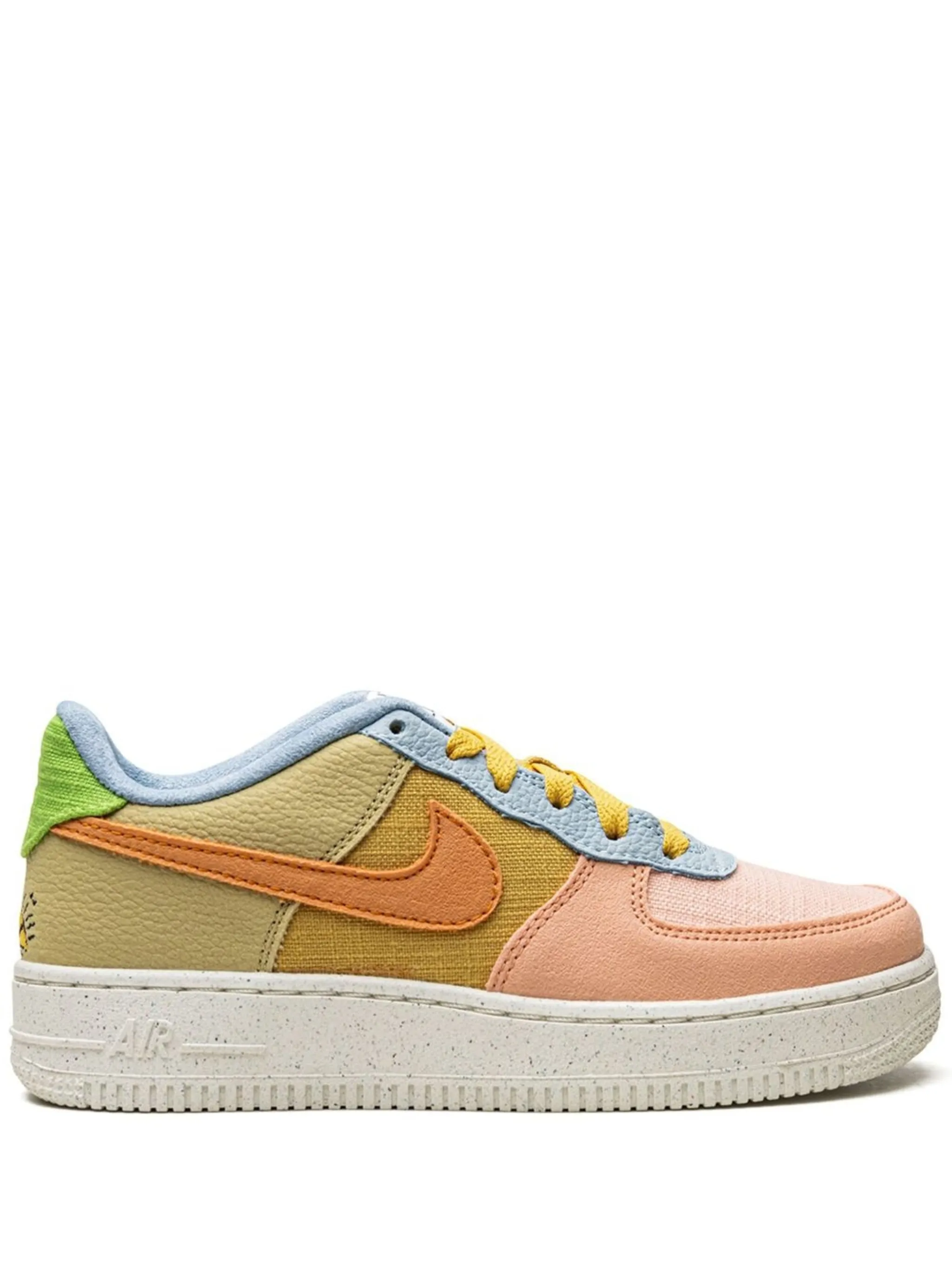 Кроссовки Air Force 1 LV8 NN Nike Kids, розовый
Кроссовки Air Force 1 LV8 NN Nike Kids, розовый