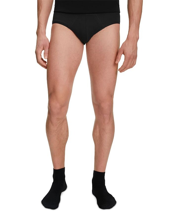 Ежедневные трусы для контроля климата Falke
Ежедневные трусы для контроля климата Falke