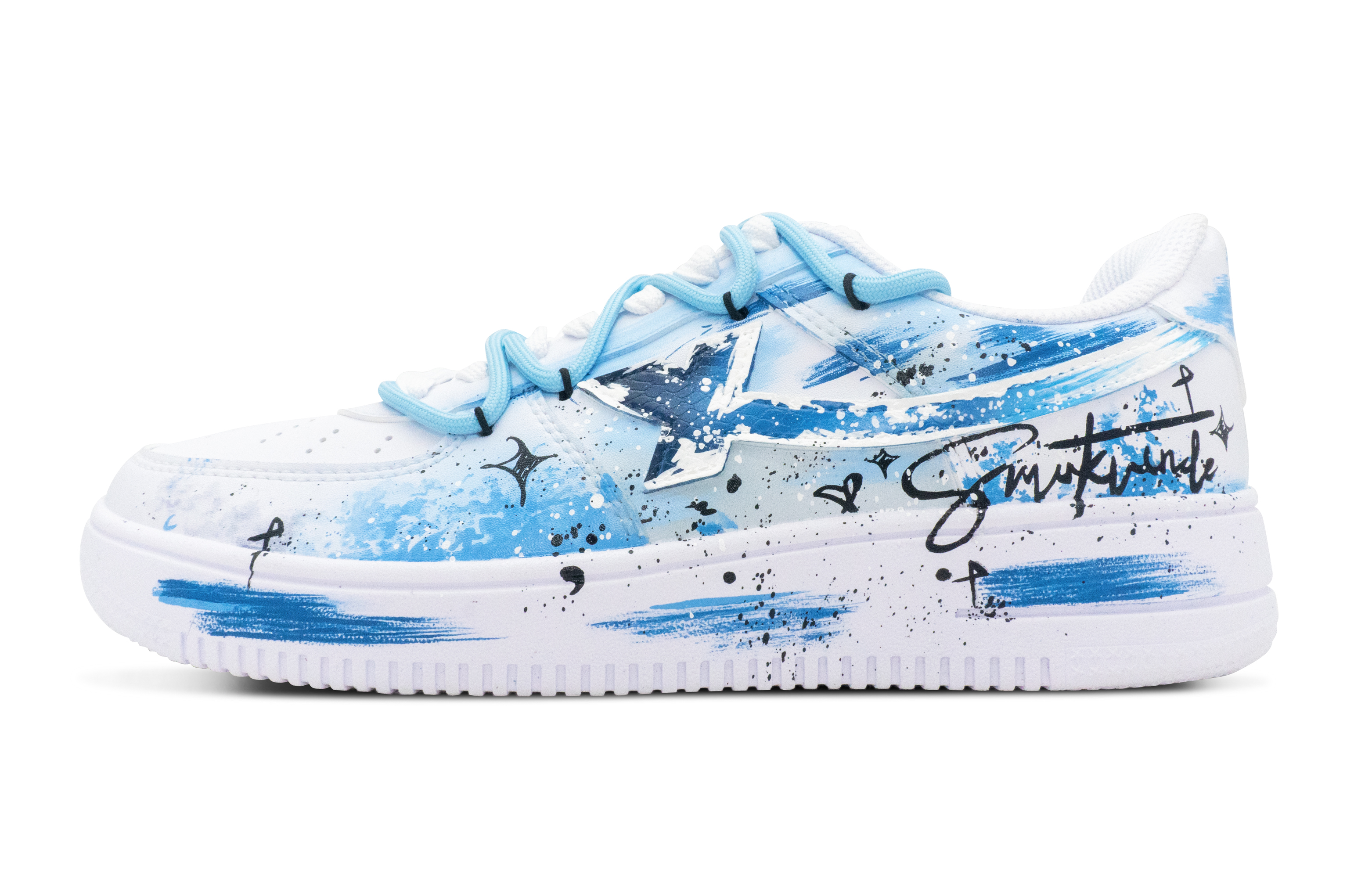 XTEP Кроссовки Air Force One с низким верхом, устойчивые к истиранию и дышащие, для скейтбординга, мужские, темно-синие
XTEP Кроссовки Air Force One с низким верхом, устойчивые к истиранию и дышащие, для скейтбординга, мужские, темно-синие